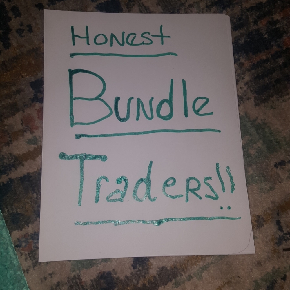 Honest trade bundlers